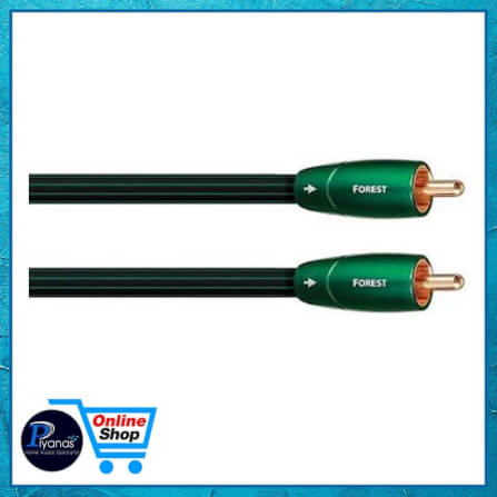 สายโคแอกเชียล AUDIOQUEST : DIGITAL COAX-FOREST (1.5M)_3